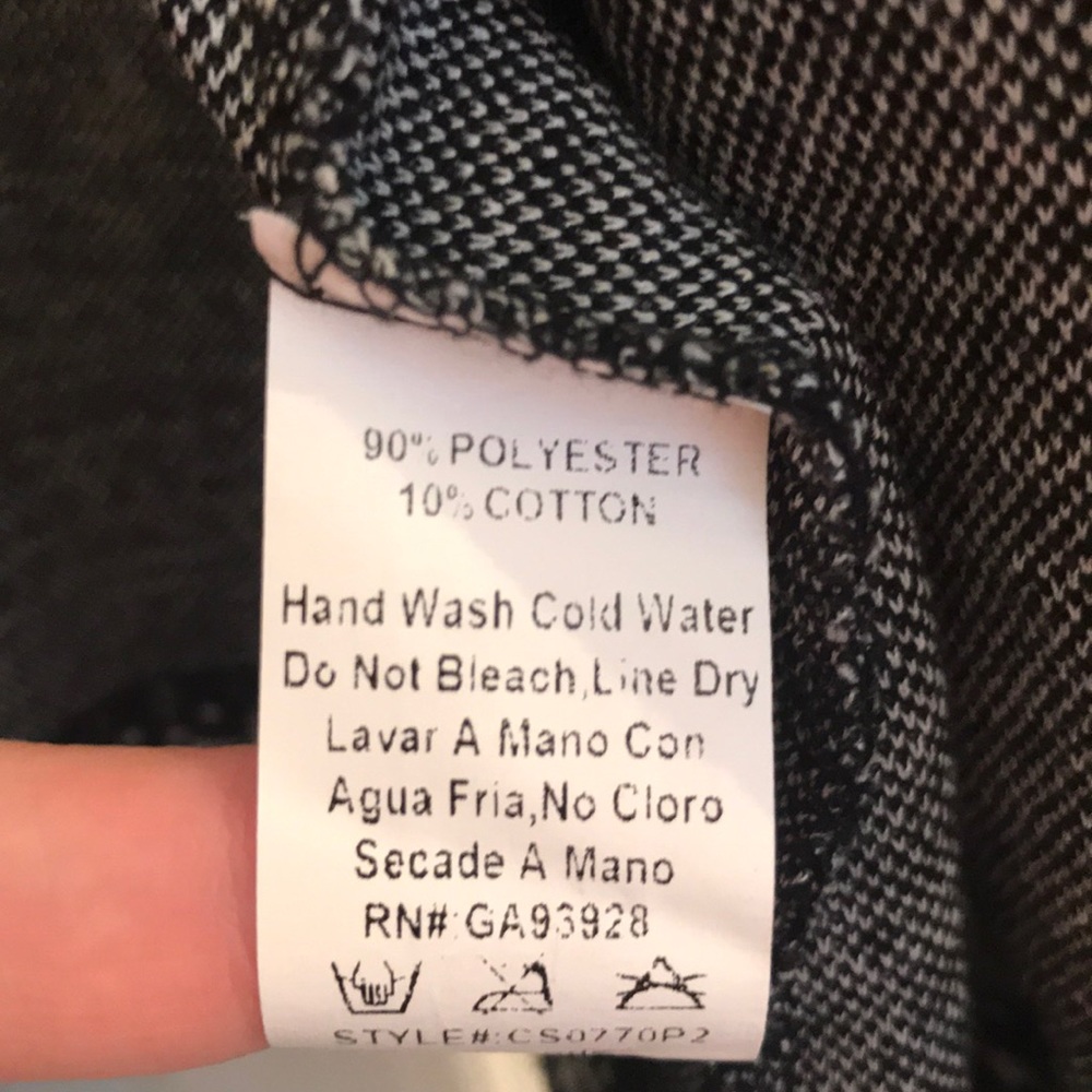 Sweater - Picture 3 of 4